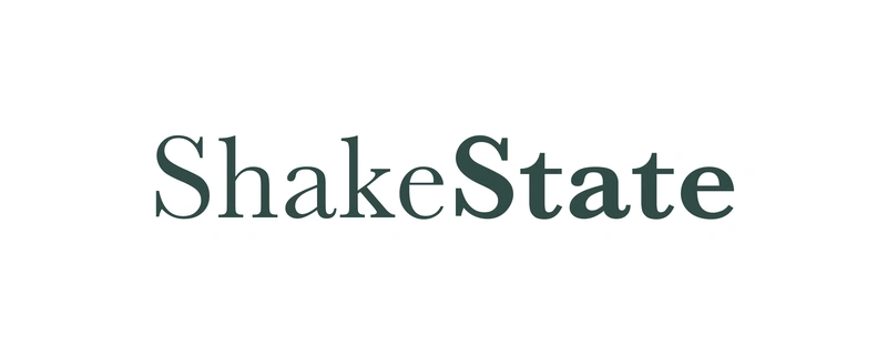 ShakeState name artwork
